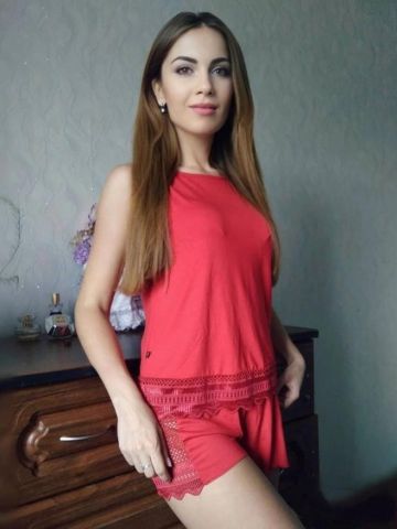 Анкета проститутки Лорета, 24 года